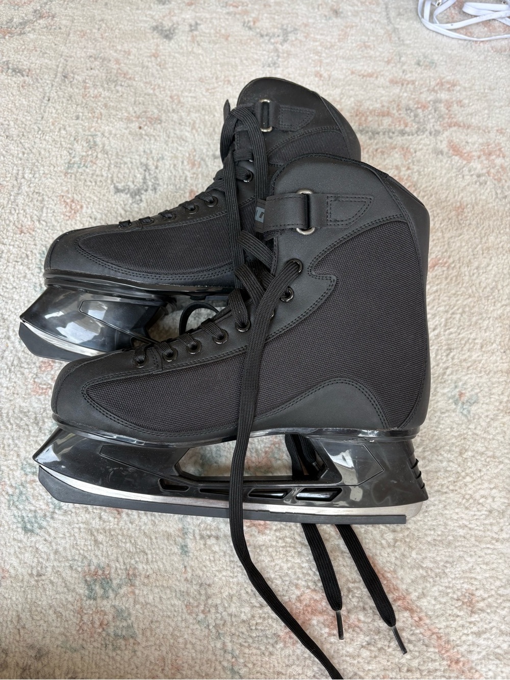 Roces Men’s RSK 2 Ice Skates US 11